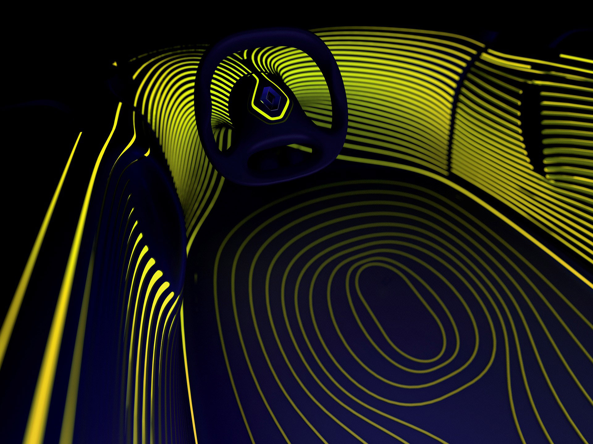 Renault TwinZ Concept photo #15