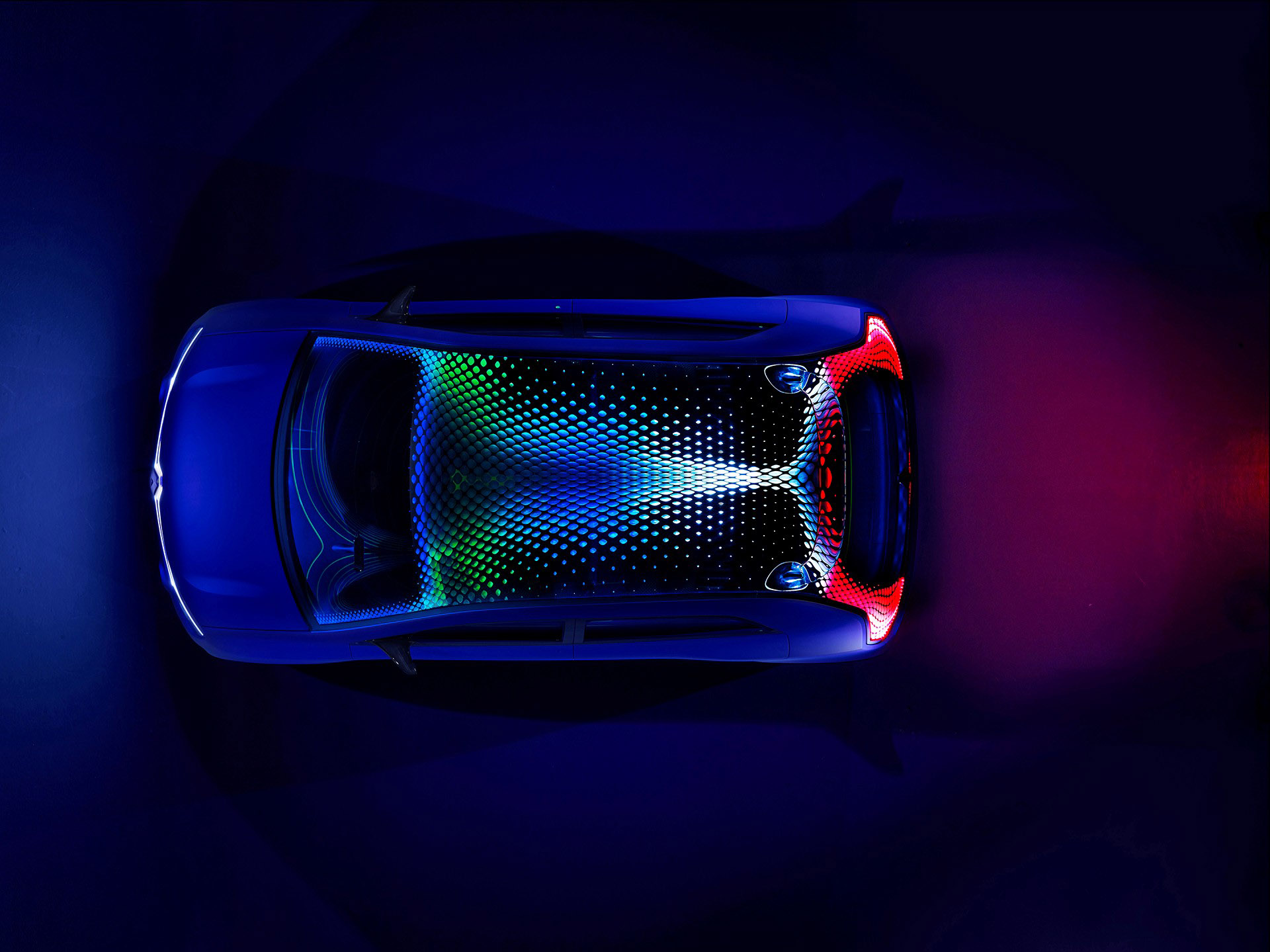 Renault TwinZ Concept photo #27