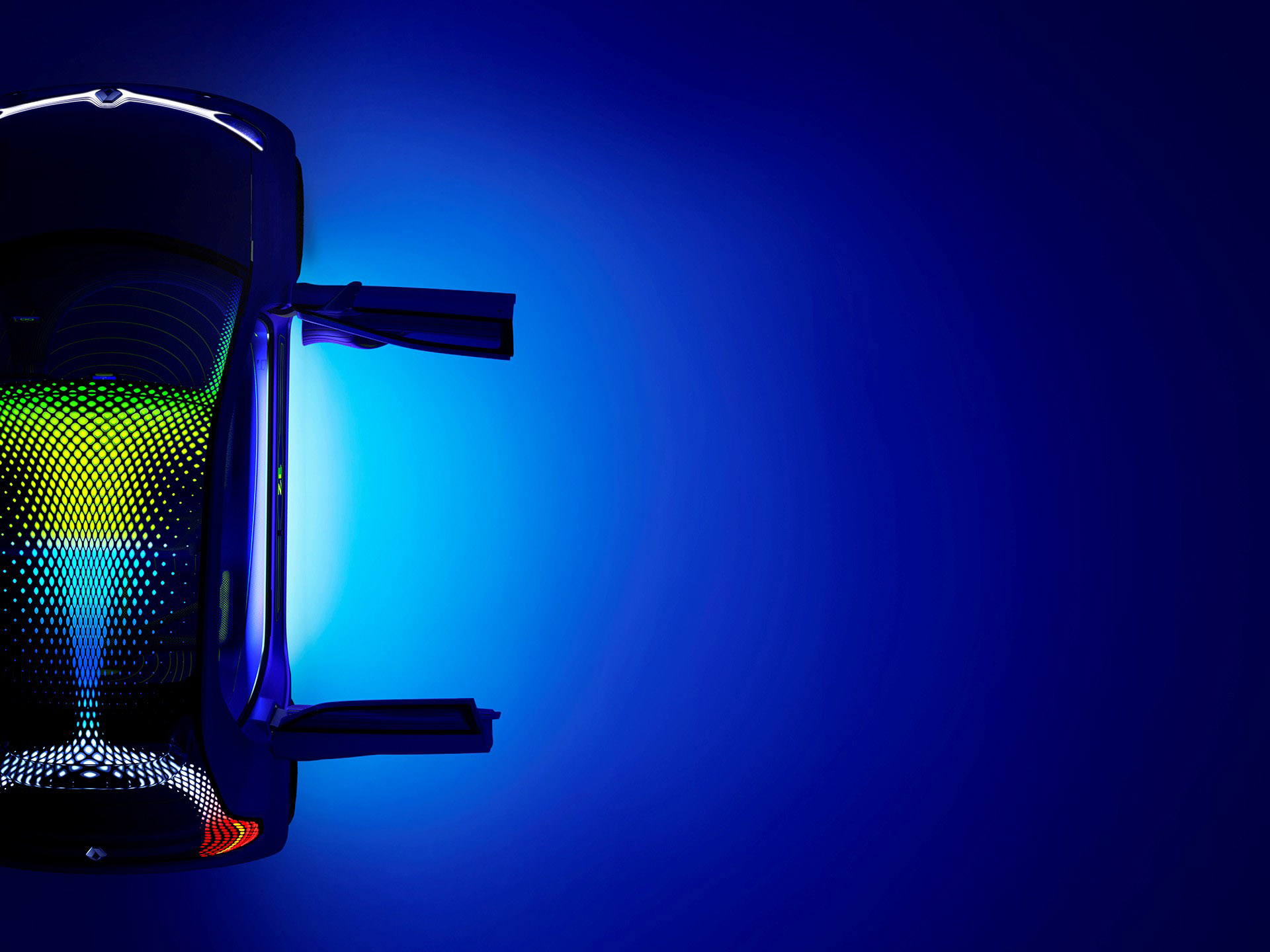 Renault TwinZ Concept photo #28