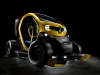 2013 Renault Twizi Sport F1 Concept