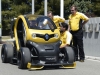 2013 Renault Twizi Sport F1 Concept thumbnail photo 23278