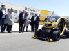 Renault Twizi Sport F1 Concept 2013