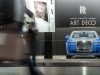 Rolls-Royce Art Deco Phantom 2013