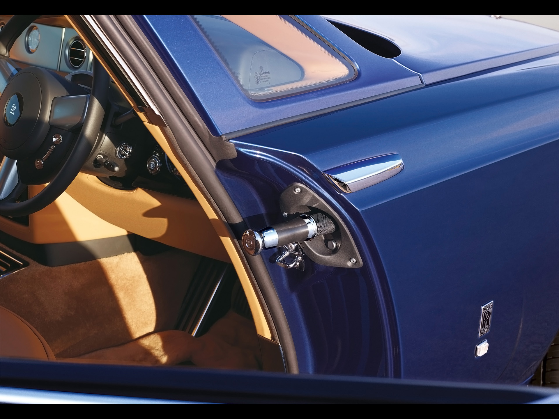 Rolls-Royce Phantom Coupe Series 2 photo #20