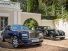 Rolls-Royce Phantom Series II 2013