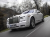 Rolls-Royce Phantom Series II 2013
