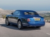 Rolls-Royce Phantom Series II 2013