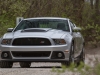 ROUSH Ford Mustang 2013