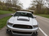 2013 ROUSH Ford Mustang thumbnail photo 2007