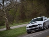 ROUSH Ford Mustang 2013