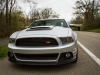 ROUSH Ford Mustang 2013