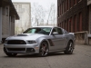 2013 ROUSH Ford Mustang thumbnail photo 2012