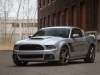 2013 ROUSH Ford Mustang thumbnail photo 2014