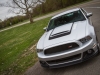 2013 ROUSH Ford Mustang thumbnail photo 2015