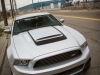 ROUSH Ford Mustang 2013