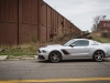 ROUSH Ford Mustang 2013