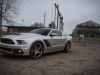 ROUSH Ford Mustang 2013