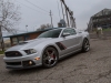 ROUSH Ford Mustang 2013