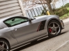 ROUSH Ford Mustang 2013