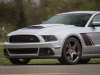 ROUSH Ford Mustang 2013