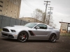 ROUSH Ford Mustang 2013