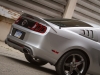 ROUSH Ford Mustang 2013