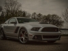 ROUSH Ford Mustang 2013