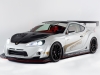 2013 Scion Bulletproof FR-S Concept One