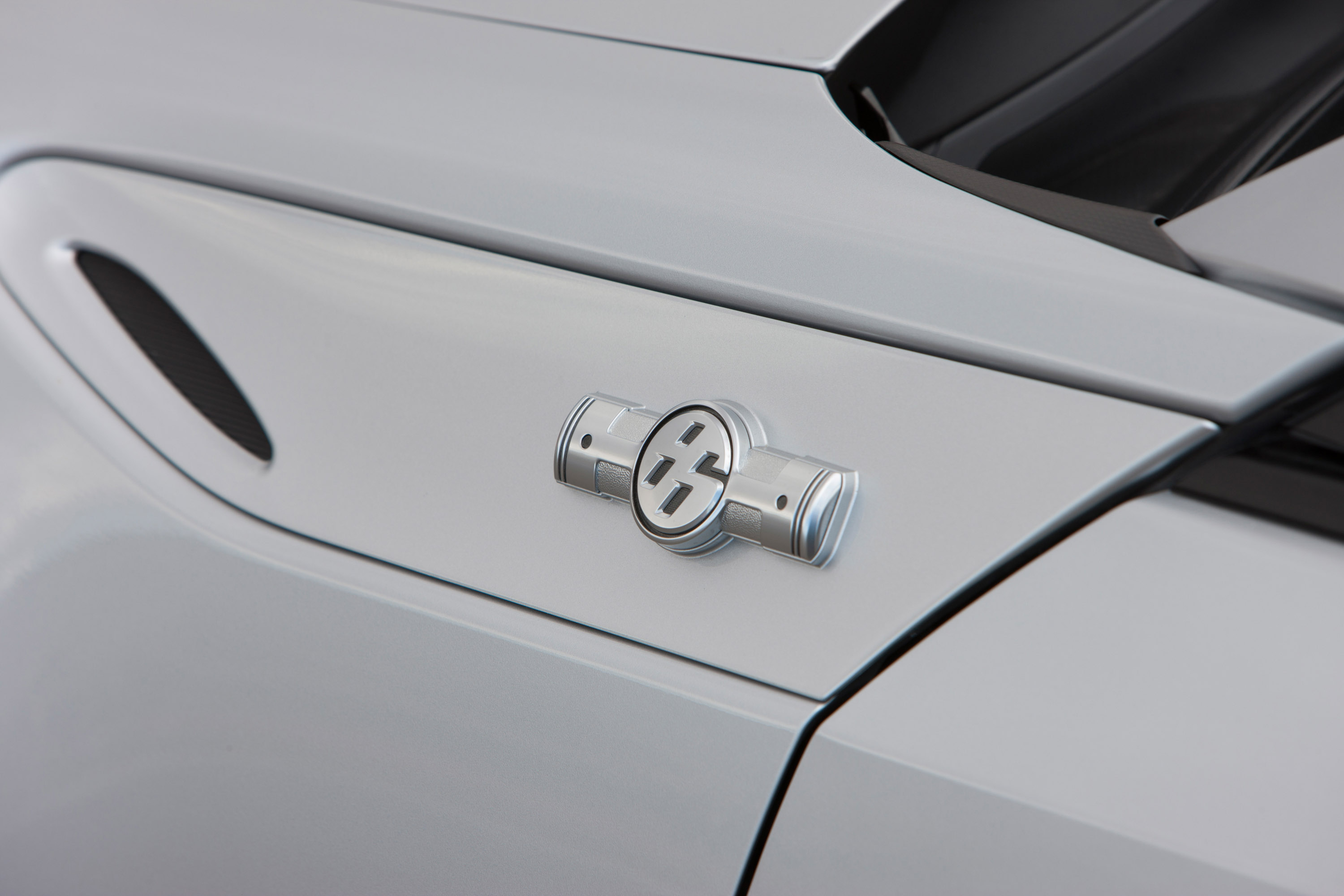 Scion FR-S photo #24