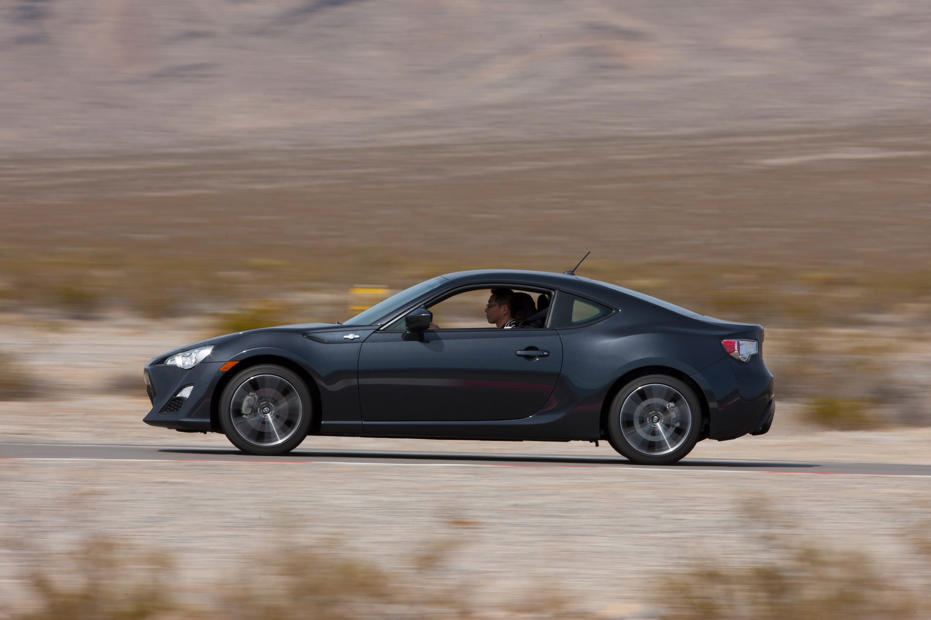 Scion FR-S photo #29