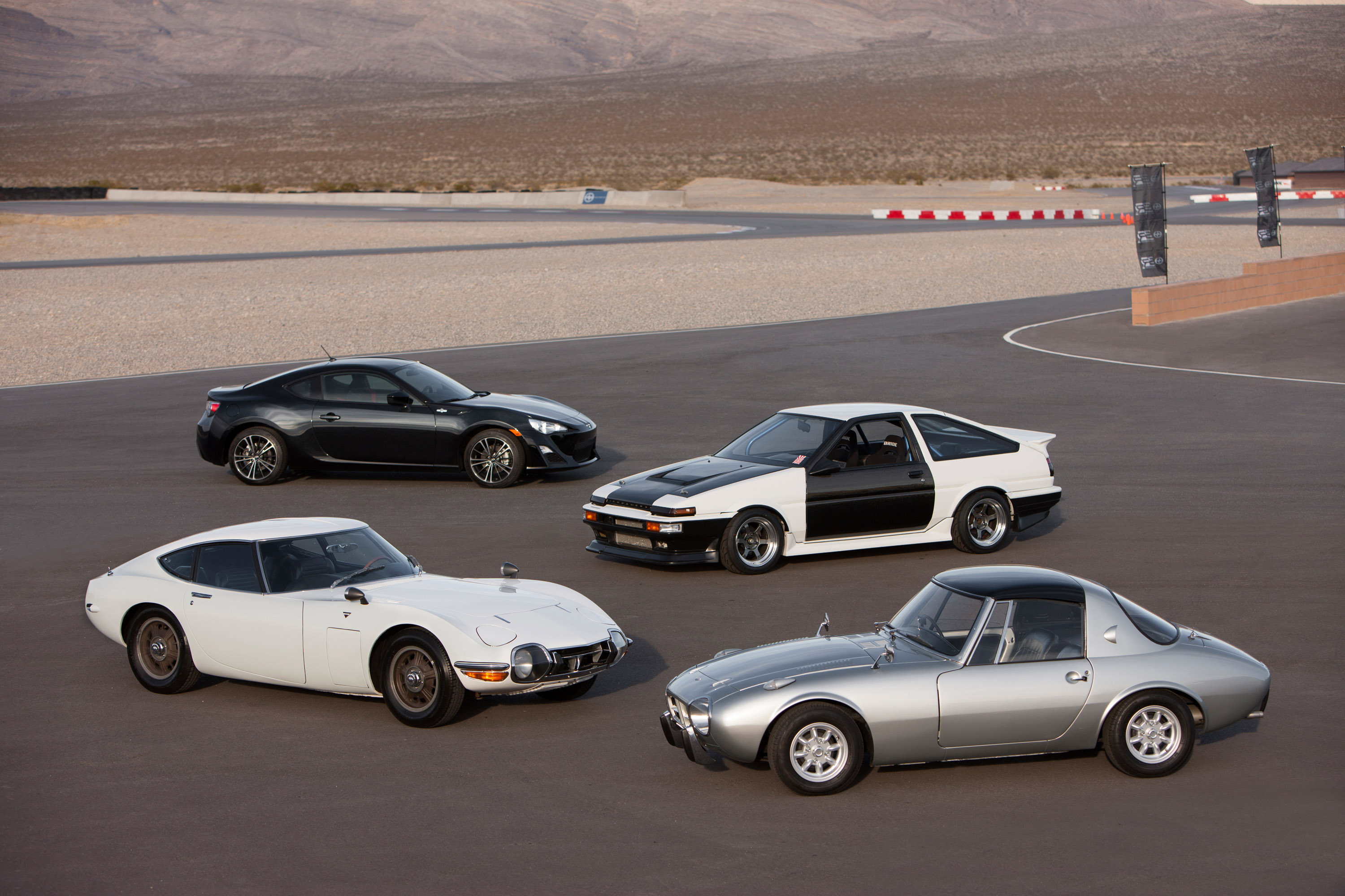 Scion FR-S photo #31