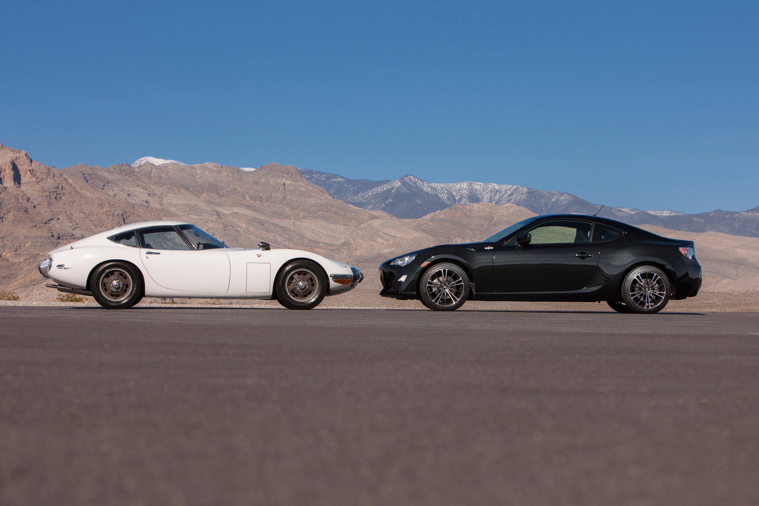 Scion FR-S photo #32