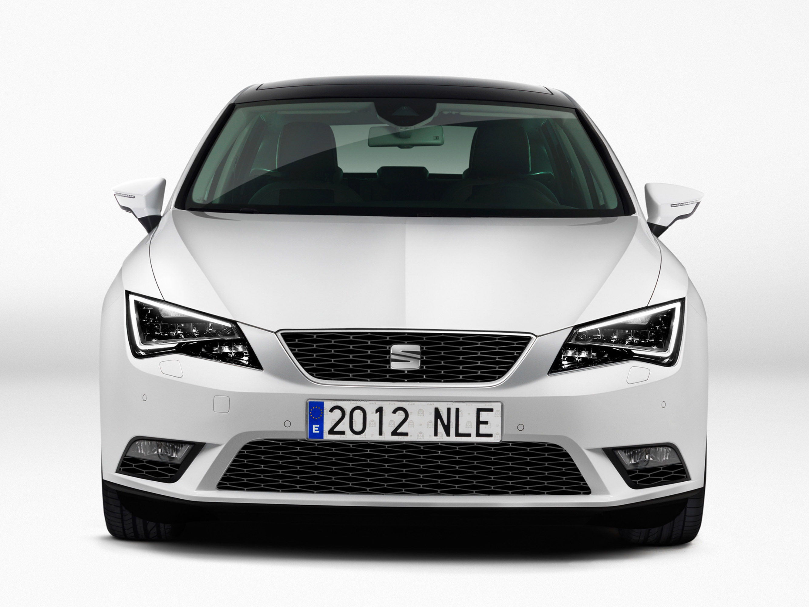 SEAT Leon photo #3