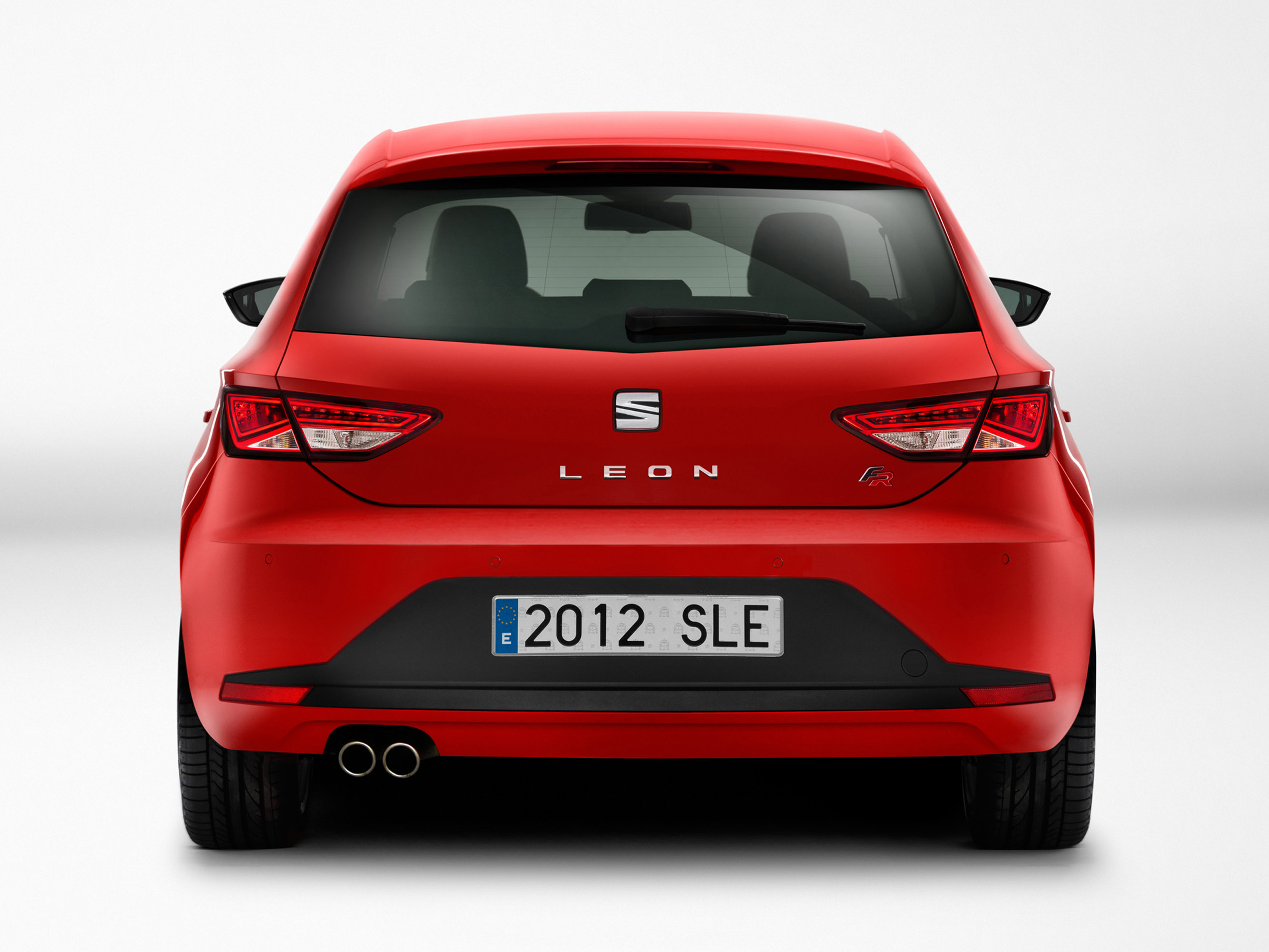 SEAT Leon photo #5