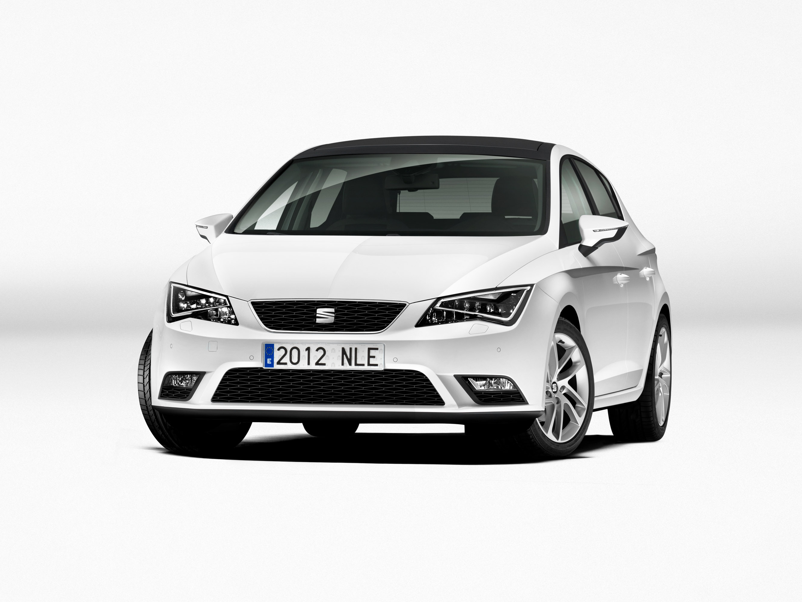 SEAT Leon photo #16