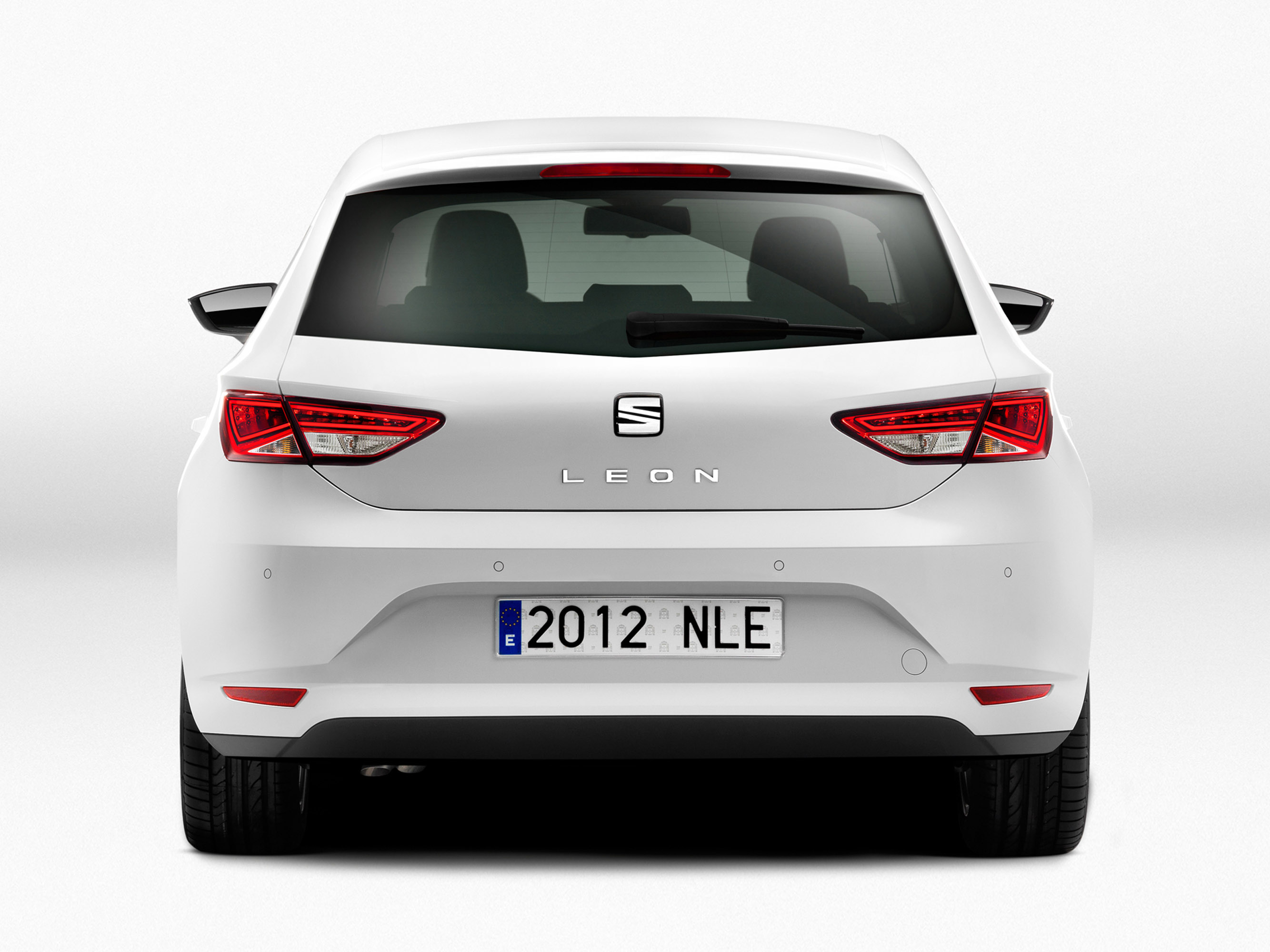 SEAT Leon photo #32