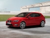 2013 SEAT Leon thumbnail photo 1004