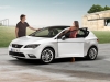 2013 SEAT Leon thumbnail photo 1007