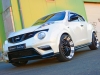 2013 Senner Tuning Nissan Juke Nismo