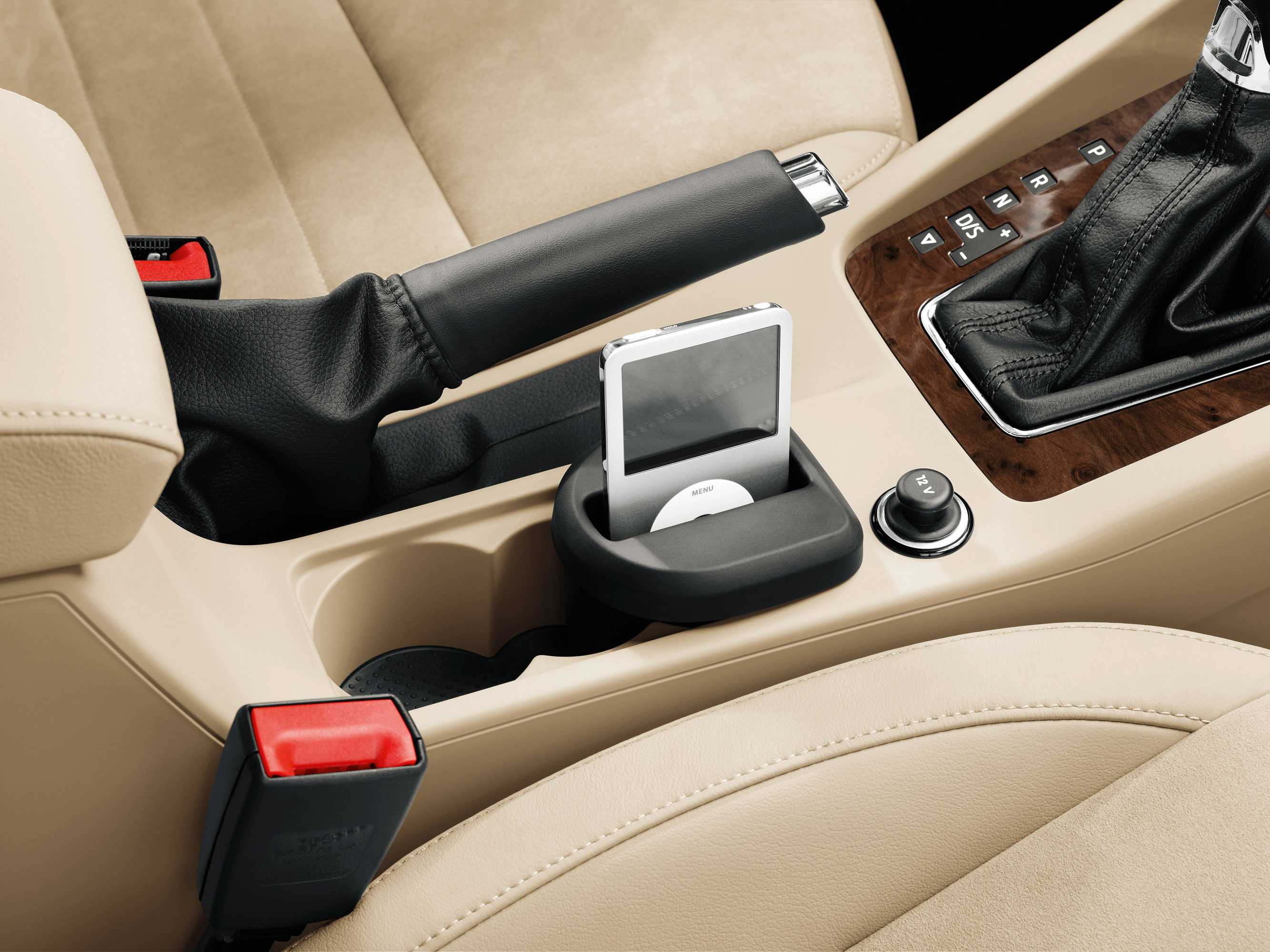 SKODA Octavia photo #46