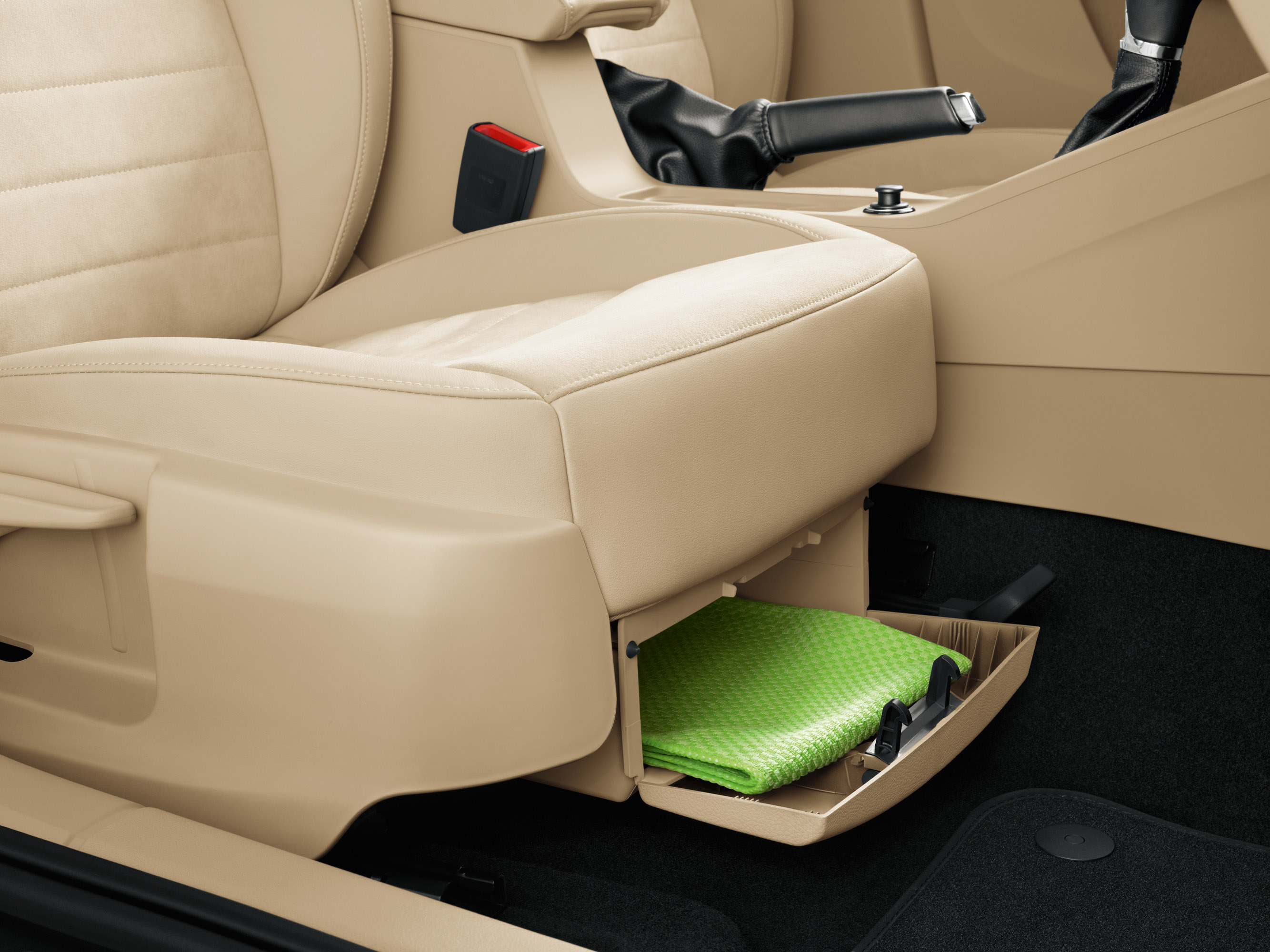 SKODA Octavia photo #52