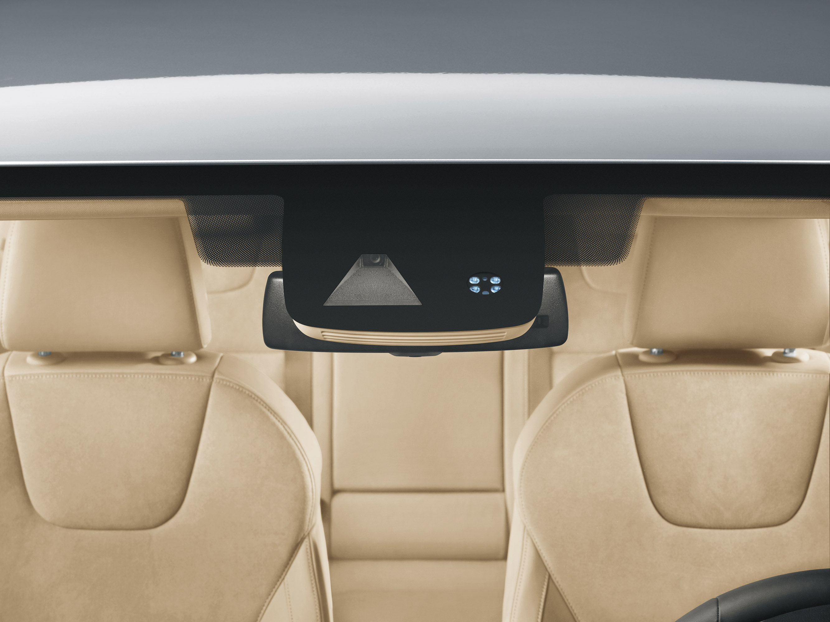 SKODA Octavia photo #56