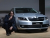 2013 SKODA Octavia thumbnail photo 10396