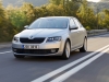 SKODA Octavia 2013