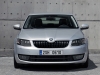 SKODA Octavia 2013