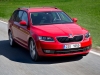 SKODA Octavia 2013
