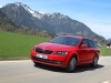 SKODA Octavia 2013
