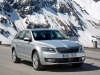 SKODA Octavia 2013