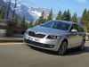 SKODA Octavia 2013