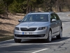 SKODA Octavia 2013
